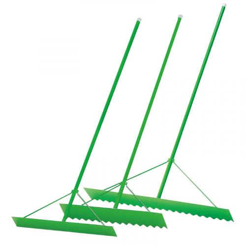 エバニュー グラウンドレーキ平 EKA232