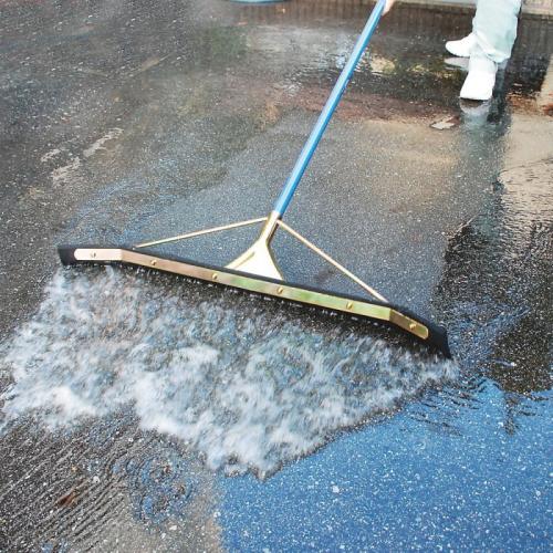 エバニュー ゴムブラシ90 EKA619