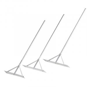 エバニュー オールアルミレーキ兼用60組立式 EKA708