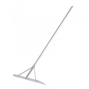 エバニュー オールアルミレーキ平80組立式5本組 EKA810