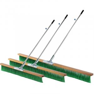 エバニュー コートブラシNSL150K EKU342