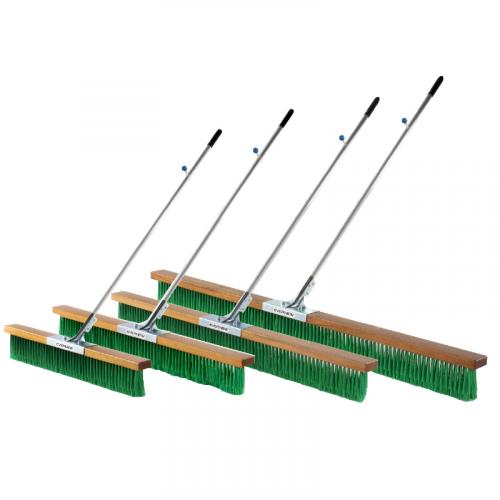 エバニュー コートブラシNH180K EKU347