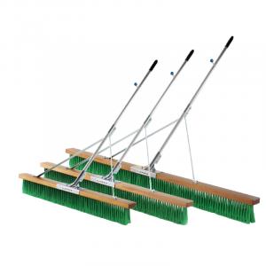 エバニュー コートブラシNPH150K EKU349