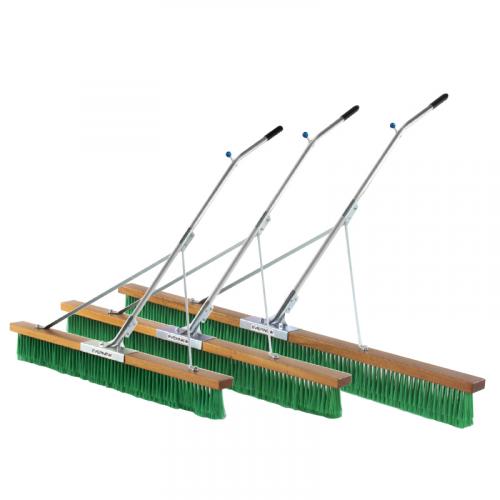 エバニュー コートブラシNRH150K EKU352