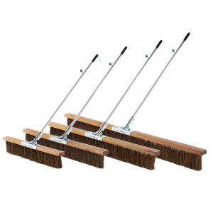 エバニュー コートブラシSH180K EKU357