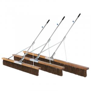 エバニュー コートブラシSPH120K EKU358