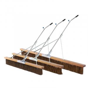 エバニュー コートブラシSRH150K EKU362