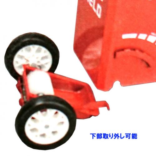 エバニュー eライン引 4WB EKA615