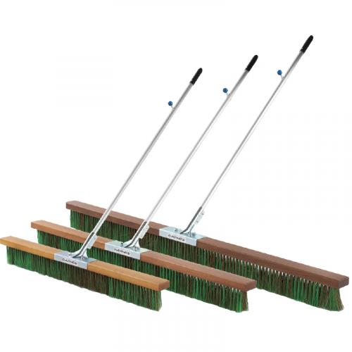 エバニュー コートブラシMH150K EKU365