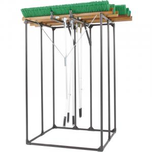 エバニュー コートブラシラックPS EKU371