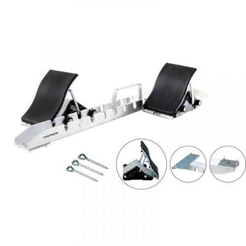 エバニュー 平行連結式スタブロPS EGA030