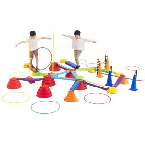 エバニュー ビルドインバランス オールラウンドセット EGN102