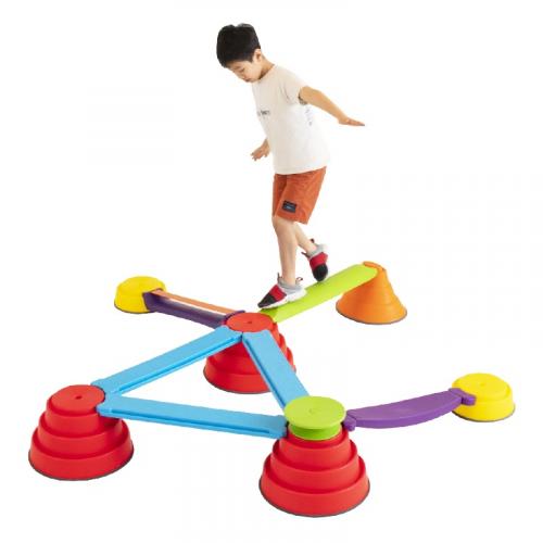 エバニュー ビルドインバランス ゆらゆらセット EGN103