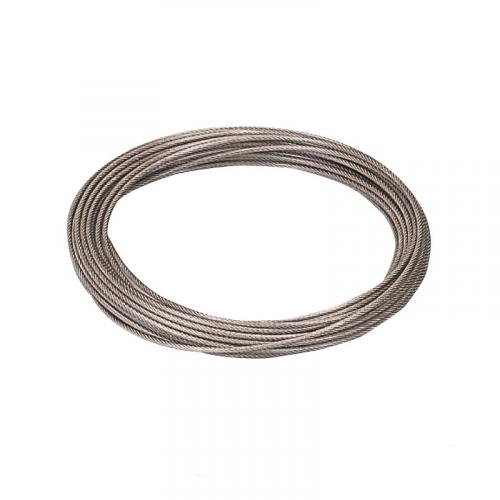 エバニュー ボールシャンク式SUSワイヤー25 EHB075