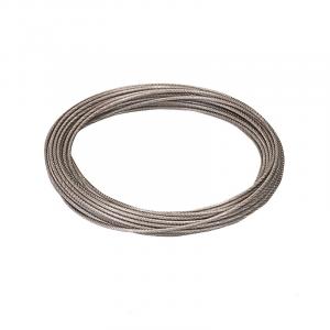 エバニュー ボールシャンク式SUSワイヤー50 EHB076