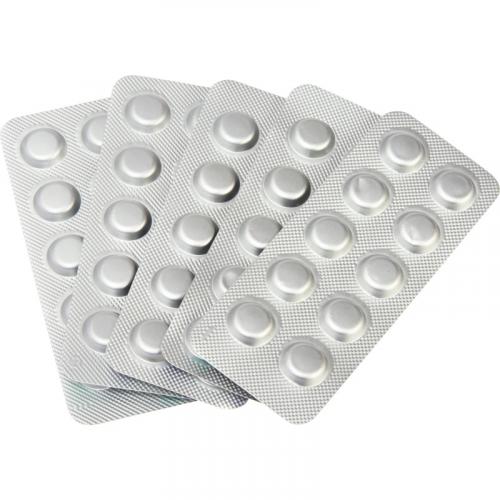 エバニュー 簡易型残留塩素測定器 EHB125