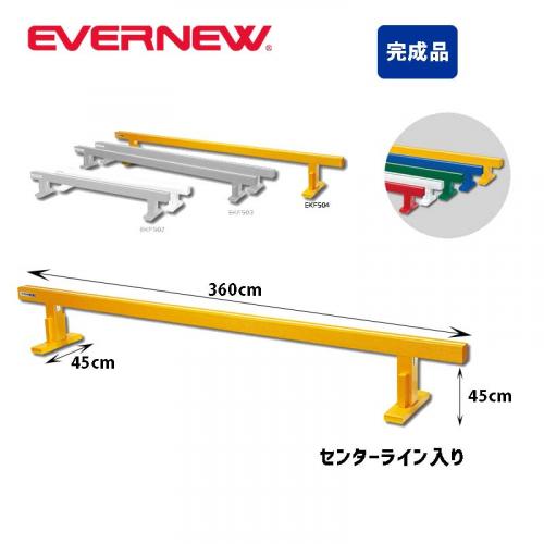 平均台C-36K EKF504