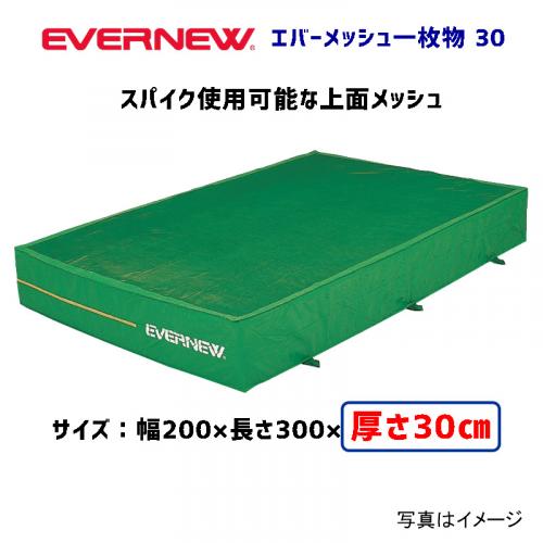 エバーメッシュマット200×300×30 EGD001