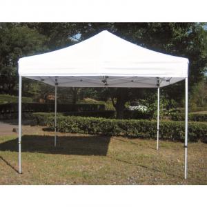 エバニュー クールクイックテント3.0×3.0 EKA282