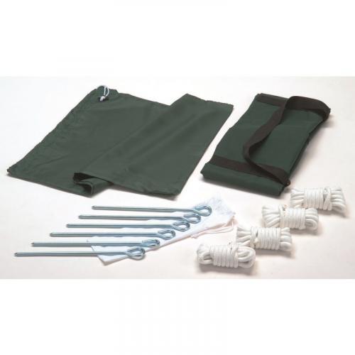 エバニュー クールクイックテント3.0×6.0 EKA284