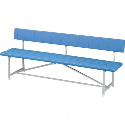 エバニュー ブローベンチ背付1500 EKA341