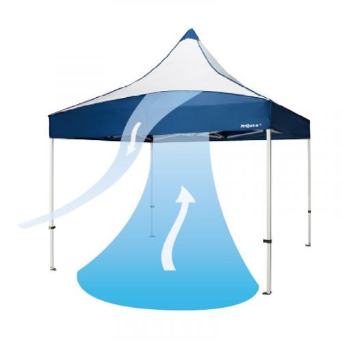 エバニュー クイックテントAF1.8×3.6 EKA347