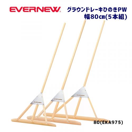 グランドレーキひのきPW90 5本組 EKA975