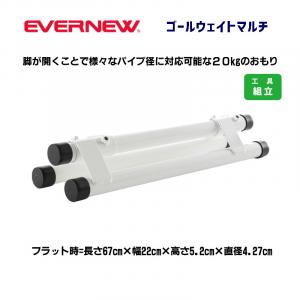 ゴールウェイトマルチ EKD789