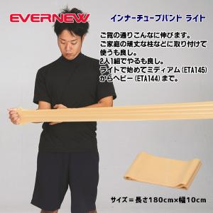 インナーチューブバンド ライト ETA146