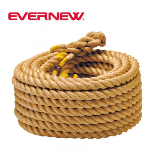 綱引きゲーム用ロープ麻30mm