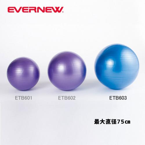 ノンバーストバランスボール75 ETB603