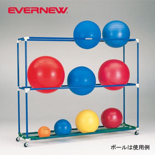 バランスボールラックPS ETB610