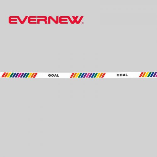 カラーゴールインテープ