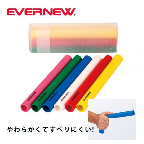 ソフトバトンEV(6色組)