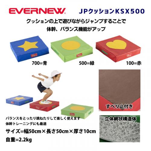 JPクッションKSX500 ETE184