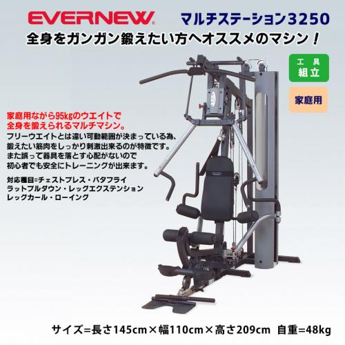 マルチステーション3250 ETB795