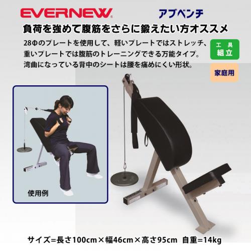 アブベンチ ETB799