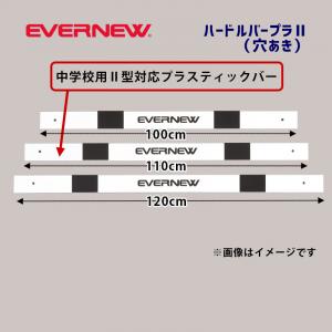 ハードルバープラ2(穴あき) Y03488