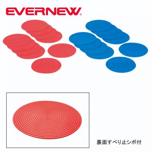 マーカープレート