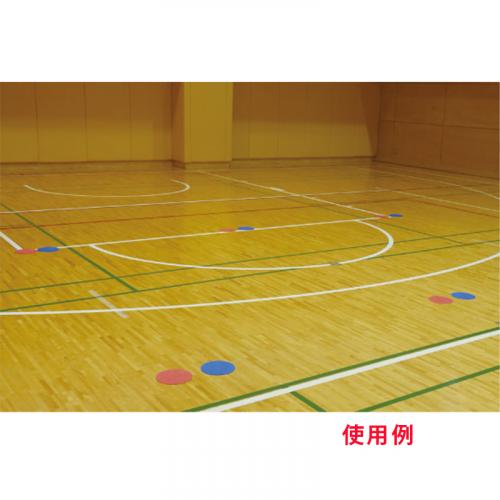 マーカープレート