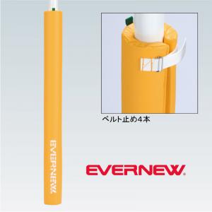 フットサルゴール緩衝マット丸(単品)