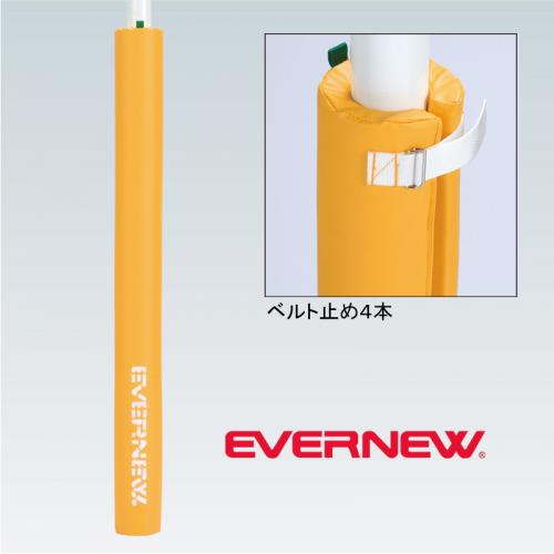 フットサルゴール緩衝マット丸(単品)