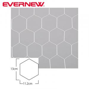 フットサルネット亀甲F105