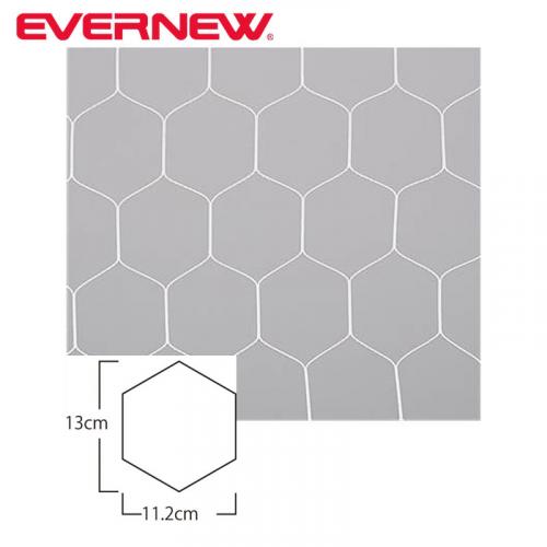 フットサルネット亀甲F105