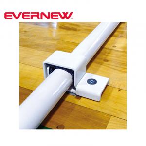 ハンドゴール用床固定金具(8個組)