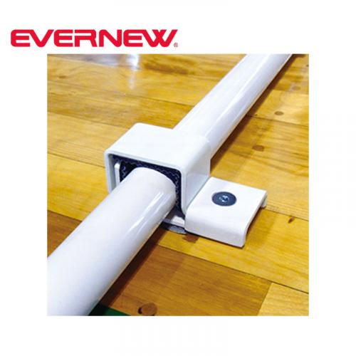 ハンドゴール用床固定金具(8個組)