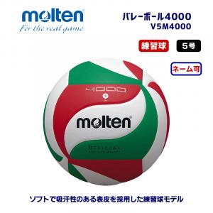バレーボール4000 V5M4000