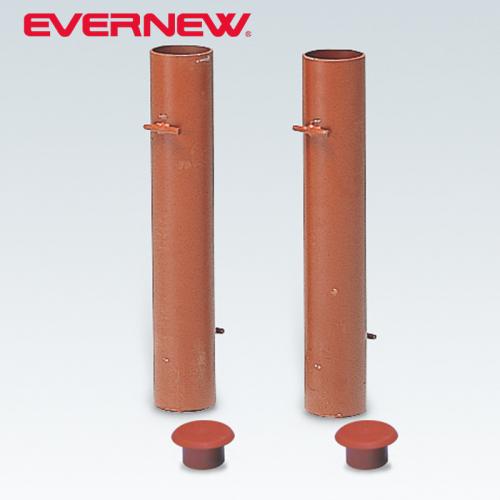 支柱用埋筒スチール