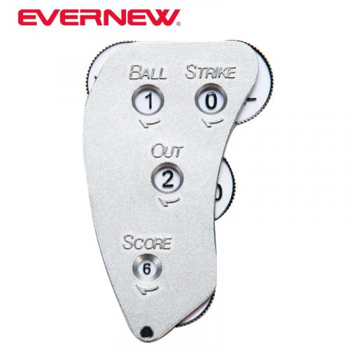 アルミインジケーター