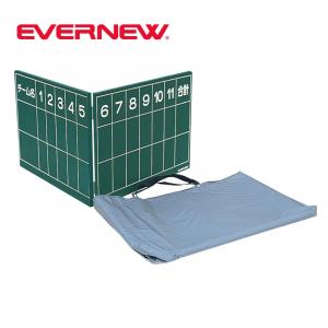 野球用スコアボード折りたたみS